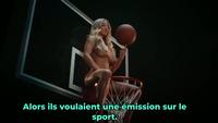 Juste du sport 