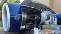 Sacré barbecue