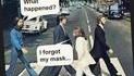 Abbey road en 2020