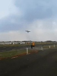 Quand je serai grand, je serai pilote d'hélicoptère