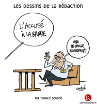 Ouverture du procès du Carlton de Lille