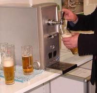Ordinateur à bière
