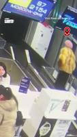 Logiquement si la valise est allé là l’avion doit y être aussi 