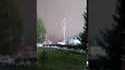 Kazakhstan: Storm plunge city into darkness 
