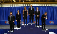 Podium