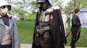 Steampunk Vador
