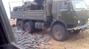 Déchets militaires