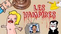 M. Gatau - Les vampires
