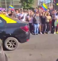 Trump, nouvel héros d'Amérique du sud