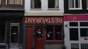 Restaurant australien