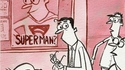 Qui est Superman ?