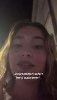 Harcèlement de roue