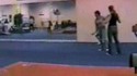 Attention tumbling !