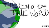 End of world