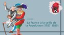La France à la veille de la Révolution (1787-1789) - La Révolution, épisode 1