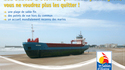 Opportunisme ?