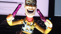Sextoy Story