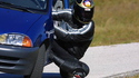 Motard Accro