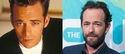 Luke Perry