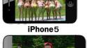 iPhone 4 Vs. iPhone 5