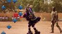 Dance Dance Revolution