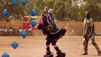 Dance Dance Revolution