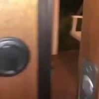 Faut rentrer chez vous monsieur 