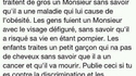 La magie des statistiques
