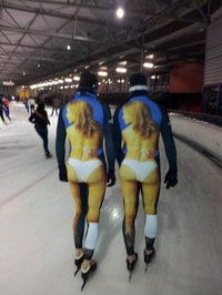 Combinaison sexy