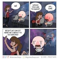 Femme VS homme