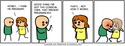 La contraception