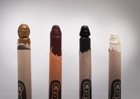 Crayola force
