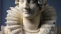 Buste de Maria Barberini Duglioli 
