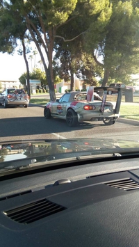 Enorme SPOILER (Fast 'n Furious 9)