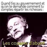 La mauvaise réputation