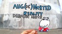 Aug(de)mented Reality - avec des dialogues