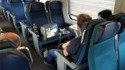 La condition pour faire prendre le train à des gros geeks