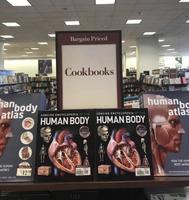 Livre de cuisine 