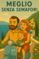 E senza elme per favore ! 