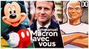Merci les castors