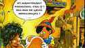 Pinocchio