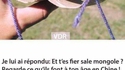Bravo fiston