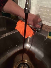 Eau potable