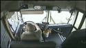 Rodeo bus