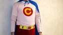 Capote Man