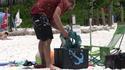Petit sac de plage