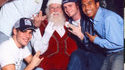 Gangsta Santa