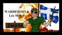 Léo Major, le rambo québécois ^^