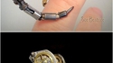 Créations en style steampunk