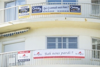 Agences tous risques